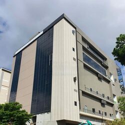 Defu Lane 8 (D19), Factory #481871731